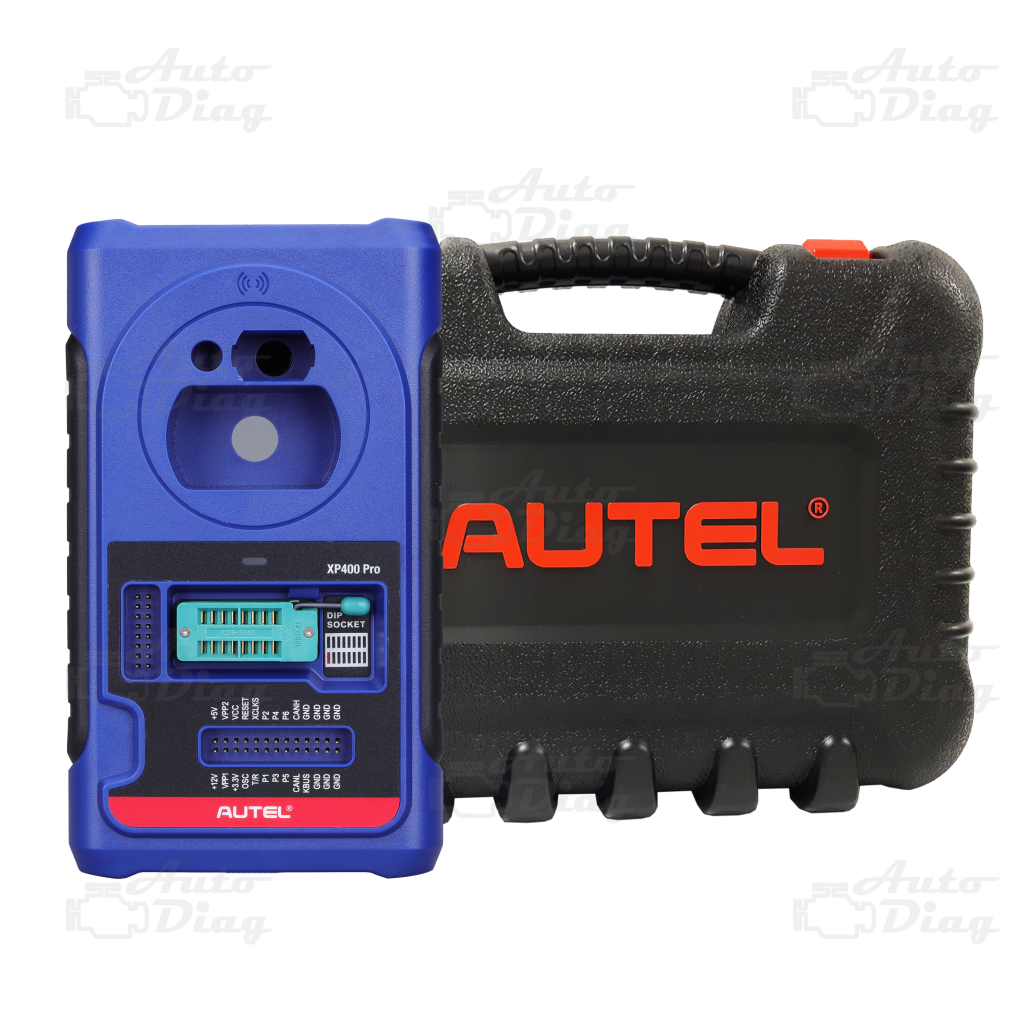 Autel XP400 Pro IMKPA Programación de llaves Autodiag Costa Rica