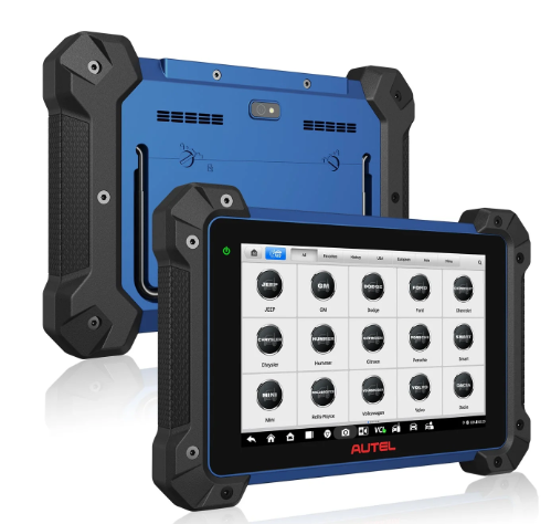 Autel MaxiIM IM608PRO II Scanner Diagnostico - Con XP400Pro, IMKPA Kit, 2 Anni Aggiornamenti Gratis - Foto 7