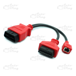 Cable de Programación – BMW Ethernet