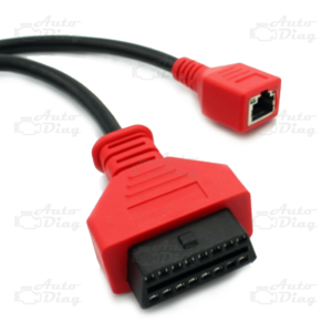 Cable de Programación – BMW Ethernet