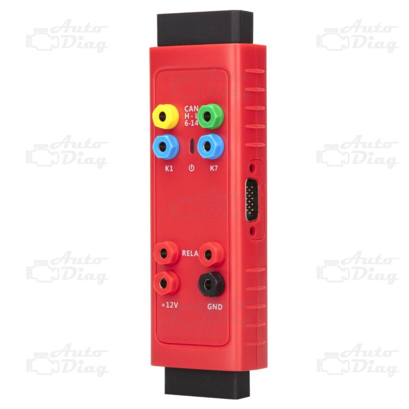 Autel G-Box3 Herramienta para llaves
