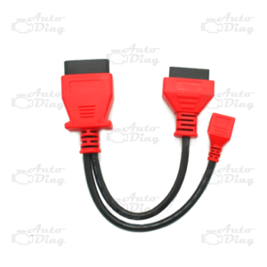 Cable de Programación – BMW Ethernet