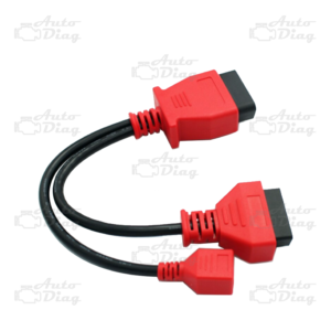 Cable de Programación – BMW Ethernet