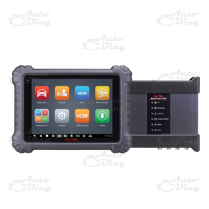 Autel MaxiSys Ultra MS919 Escáner de Diagnóstico