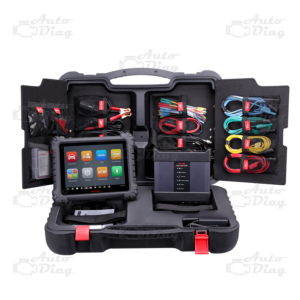 Autel MaxiSys Ultra MS919 Escáner de Diagnóstico