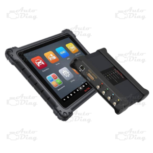 Autel MaxiSys Ultra MS919 Escáner de Diagnóstico
