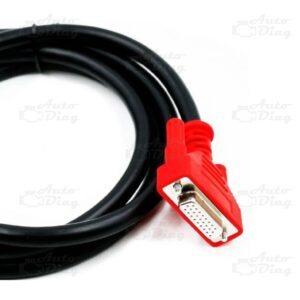 Cable OBD II – 26 pines