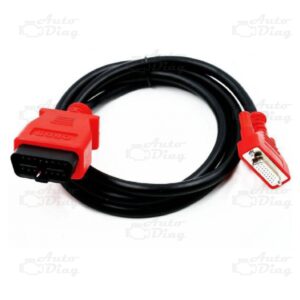 Cable OBD II – 26 pines