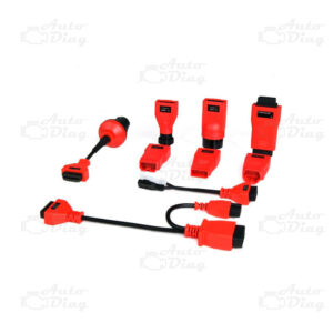 Kit de Conectores OBD-I