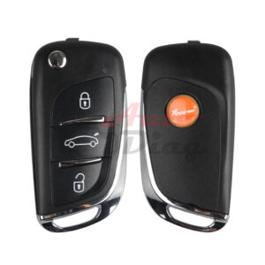 Xhorse Super Remote