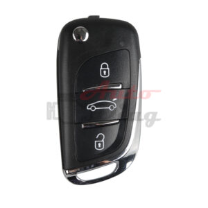 Xhorse Super Remote