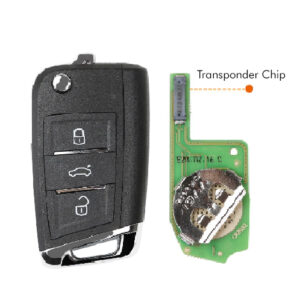 Xhorse Super Remote