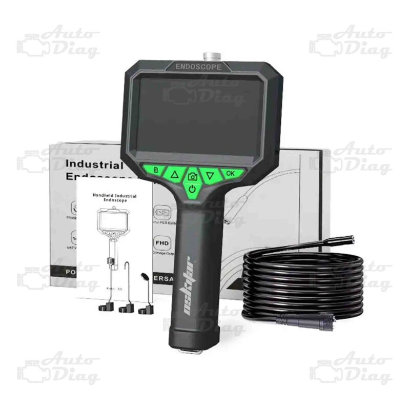 Oskitar Endoscopio TP32