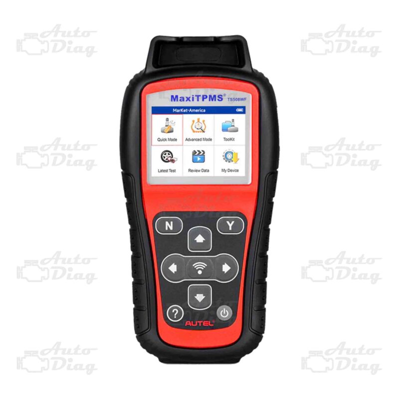 Autel TS508WF TPMS