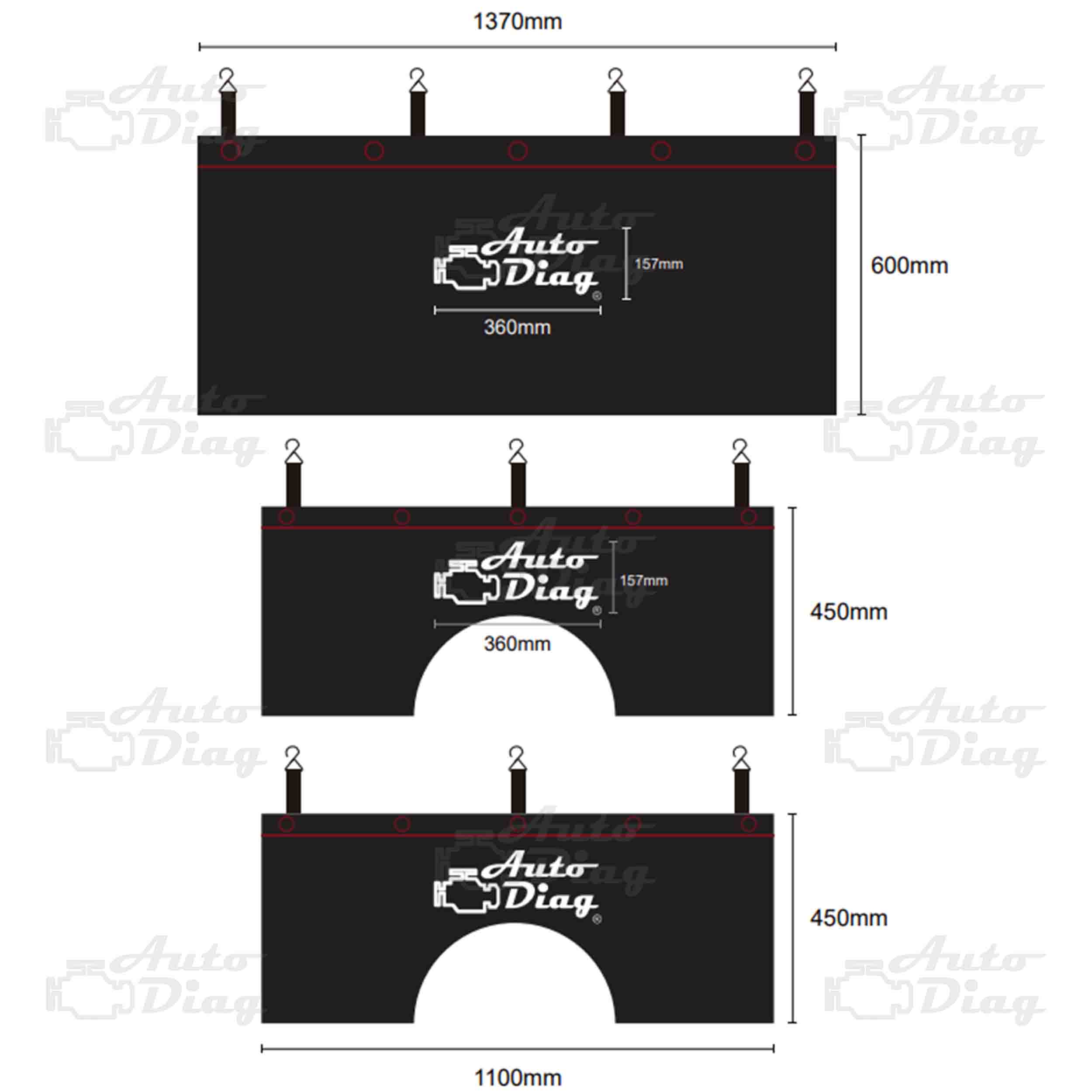 Protector de Guardafangos