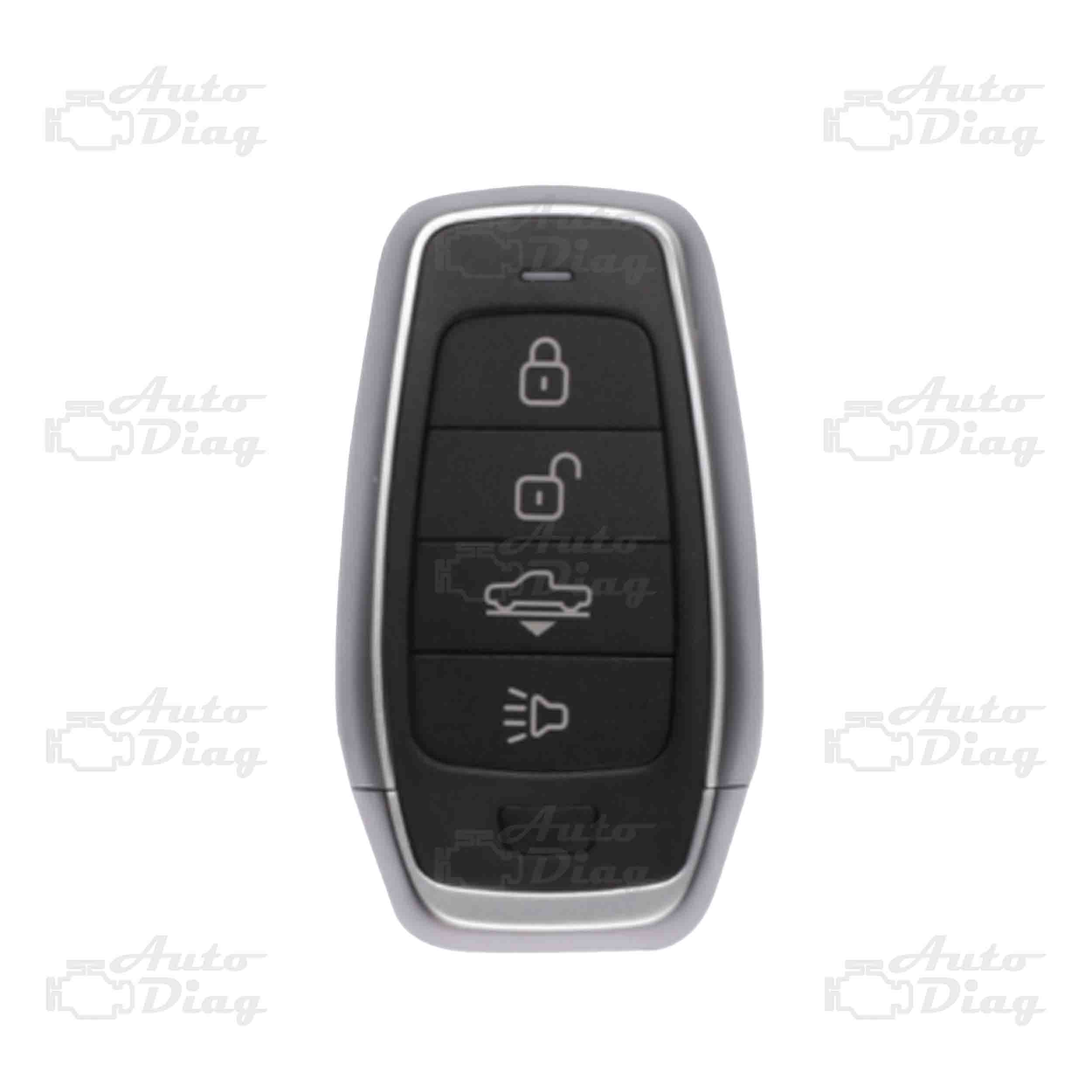 Autel Ikey Universal